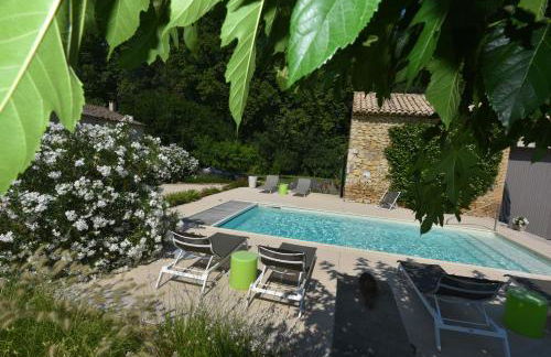 le gîte de Montagnac - Foto 6