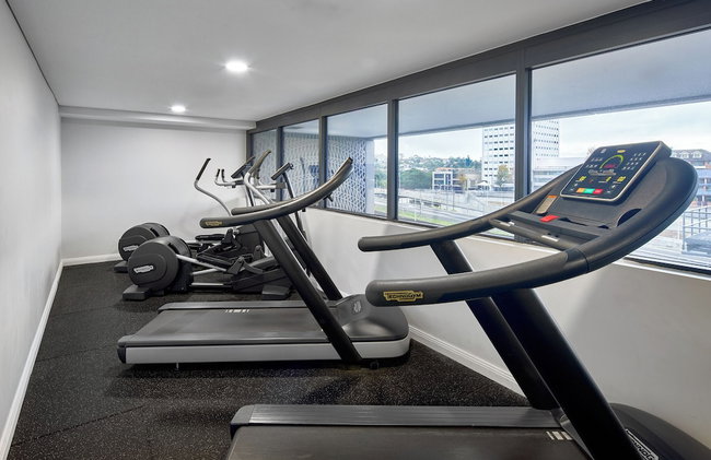 Meriton Suites North Sydney - Photo 56
