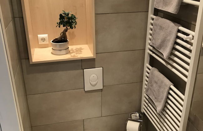 Ganzes Haus Nähe Köln Messe-Airport-City - Foto 37