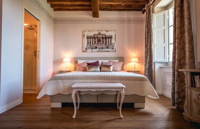 Villa La Preziosa - Photo 14