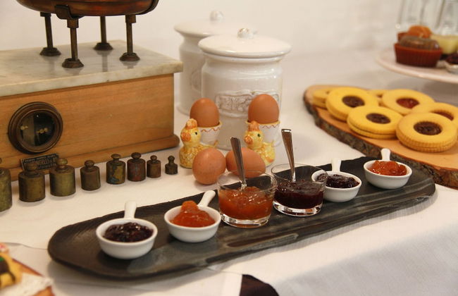 Oasi Bianca Resort - Foto 21