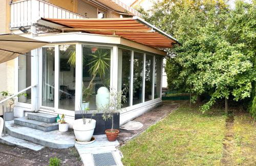 Sehr schöne Wohnung in 70839 Gerlingen in Deutschland - Foto 16