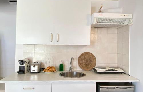 Patmos Sunshine Houses- 5 min walk from Skala Square - Foto 45