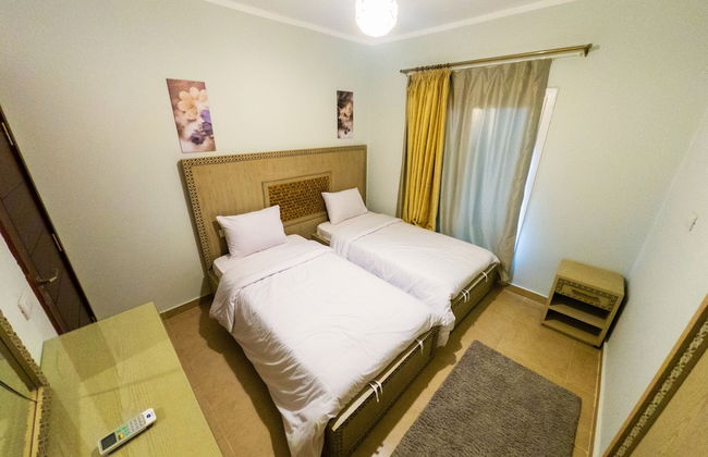 Blue Residence Dahab - Foto 10