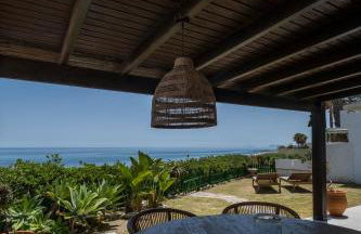 Beach Villa Dorada - Photo 6