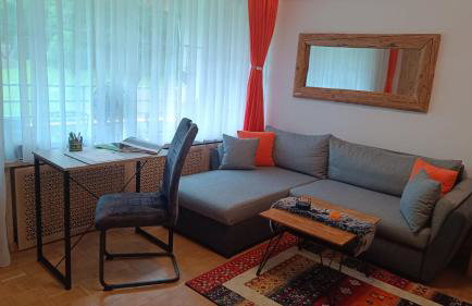 Fewo Gabriela Allgäu - Foto 34