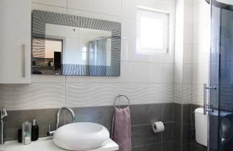 Luxury apartment Duće with private pool - Foto 29