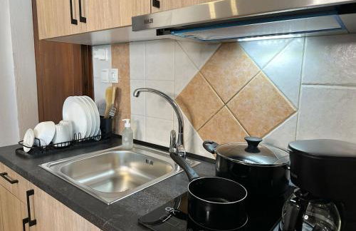 Blue Hotel Apartments - Foto 30