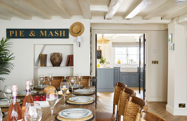 The Old Coach House - From 500 Per Night - Foto 1