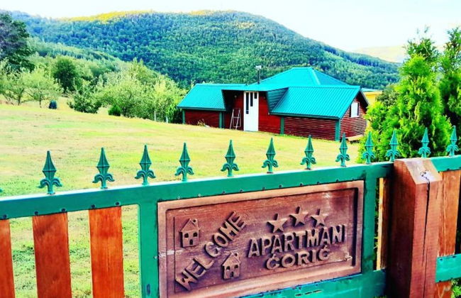 Eco Village Mojkovac - Foto 22