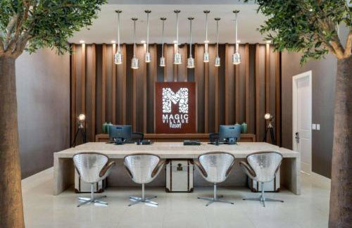 Magic Village Yards, Trademark Collection by Wyndham - Foto 44