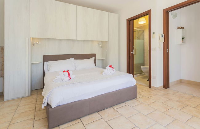 Helios Rooms by Wonderful Italy - Foto 18