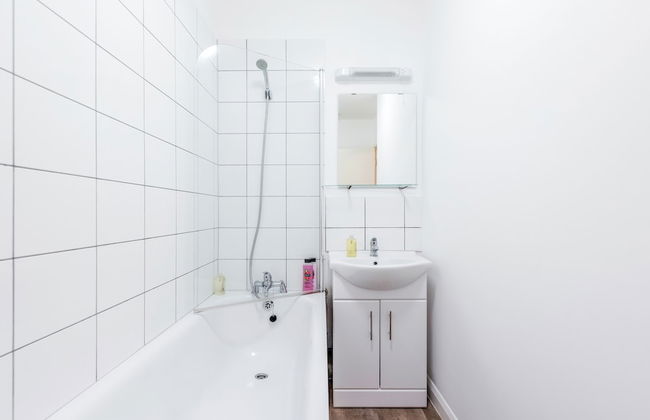 Manor Lodge Apartments - Foto 21