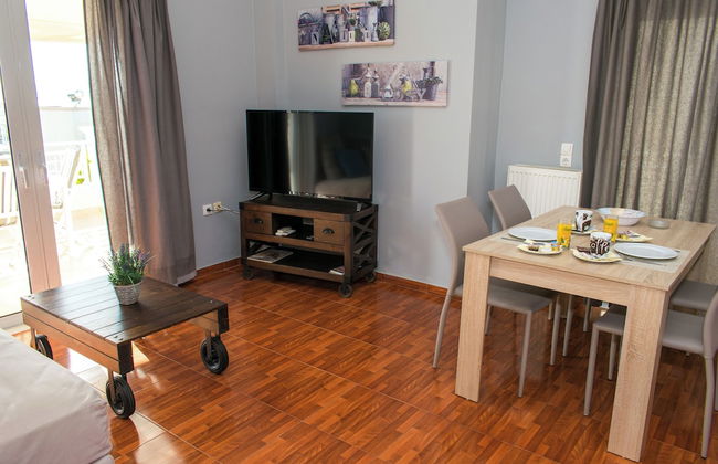 Barbaras Apartments - Foto 28