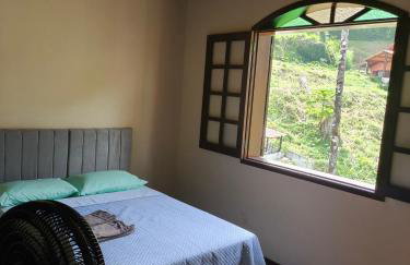 CASA Amparo Barroso - Foto 13