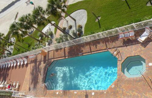 Surf Beach Treasure Island Resort - Photo 28