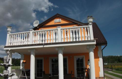 Holiday Home Freistehendes Ferienhaus Orange für 10 Personen by Interhome - Foto 3