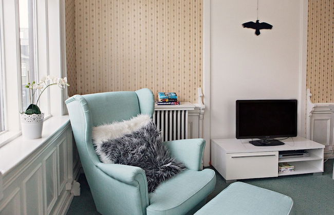 Centerspot Apartments - Photo 38