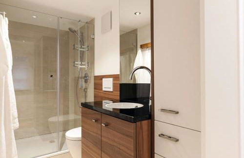 Maximilian Apartments Lindau - Foto 43