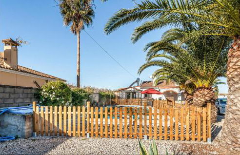 Lovely Home In Chiclana De La Fronter - Foto 11