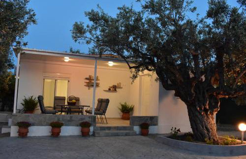 Olive Sense Villa with jacuzzi and sauna - Foto 41