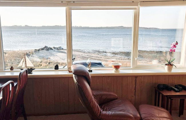 4 Person Holiday Home in Farso - Photo 32