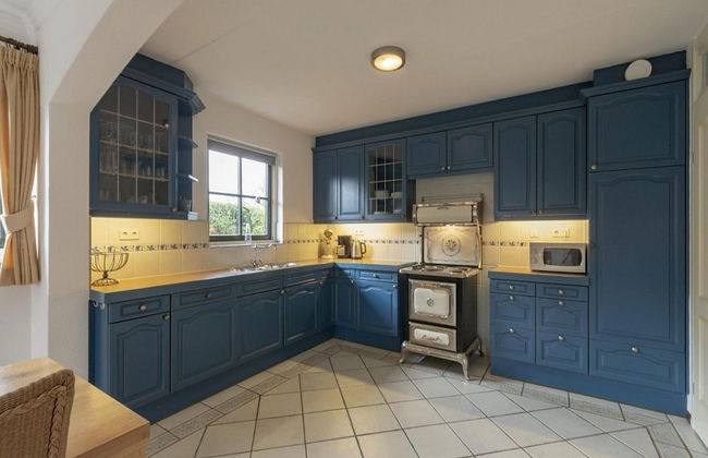 Stylish and Modern Furnished Holiday Villa - Foto 54