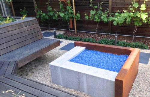 Beautiful Downtown & Bay Bridge, Vineyard Views! - Foto 10