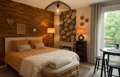 Petit cocon proche de Stanislas - Foto 20