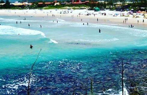 Grand MORIÁ POUSADA SPA - Photo 23