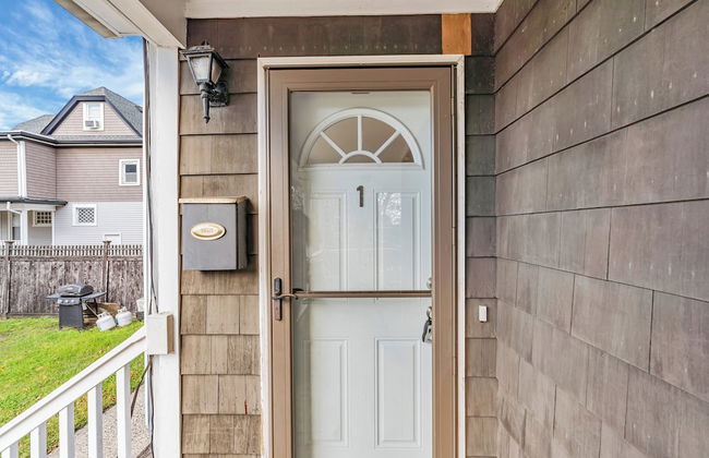 Heck Street Hideaway - Copy - Foto 19