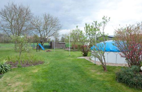 Ferienwohnung Alte Schule - Foto 14