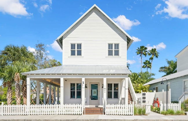 Casa Julieta Luxury Ybor-themed Studio - Foto 22