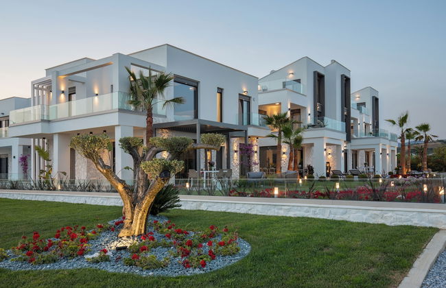 Sea Residence Complex - Foto 33