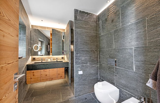 Maison Montagne in Samedan - Photo 27