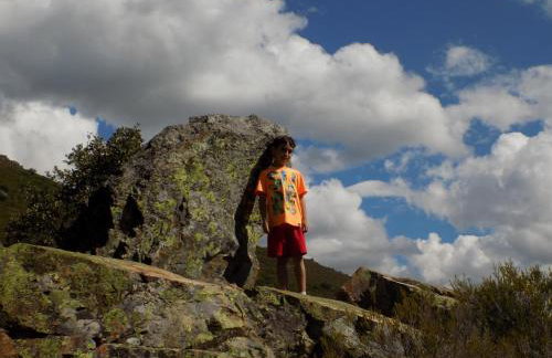 Casa Rural Generoso - Foto 80