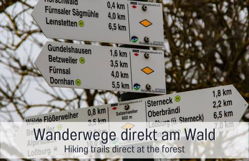 Schindelhäusle: sonniger Garten | Hunde erlaubt - Foto 59