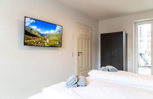 living TIMELESS - Apartments zum roten Lamm- Bad Krozingen - Foto 78