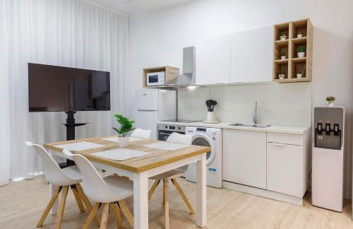 Apartamentos Grupo Torres de Quart - Photo 3