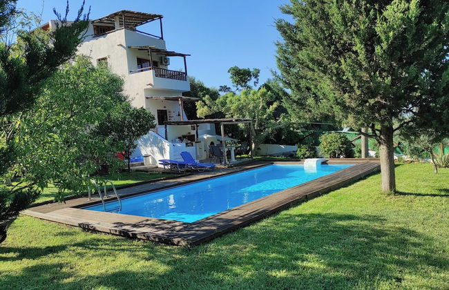 Almond Trees Villas - Foto 45