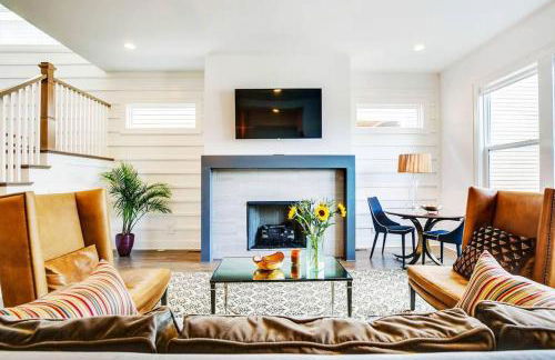 Rooftop, Walk to Restaurants, Printers Alley, Downtown - Foto 35