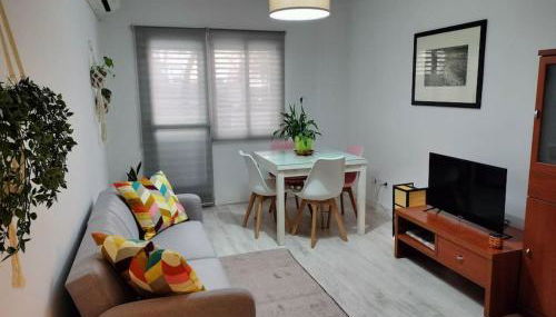 Apartamento La Ínsula (3 habitaciones) - Foto 1