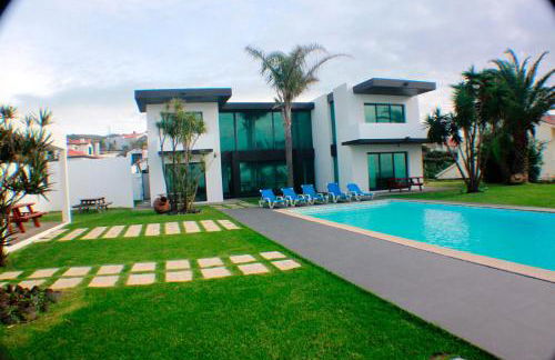 Luxury Villas - Photo 2
