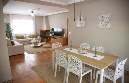 MD Chalet con piscina Mareny Beach - Foto 32