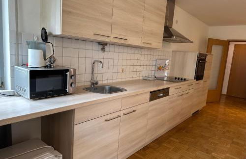 Loft mit Terrasse und Schlafzimmer - Foto 5