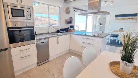 Villa Lola Preciosa Villa con vistas espectaculares - Foto 4