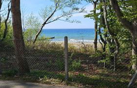 Apartament Diuna Perłowa Przystań-przy plaży, darmowy parking - Foto 52