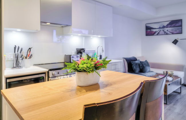 Panorama Suites Downtown Toronto - Foto 76