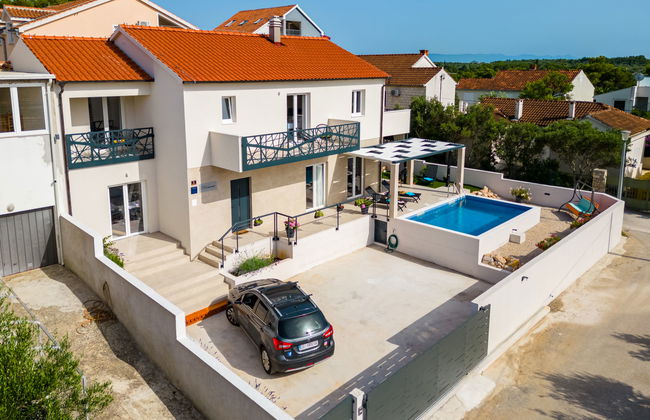 Villa Renesansa - Foto 49