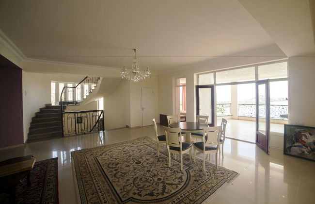 Cross Sevan Villa - Foto 8